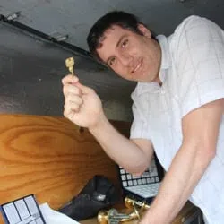 Vancouver Advantage Locksmith Vancouver, WA 360-667-3292 - lock-smith